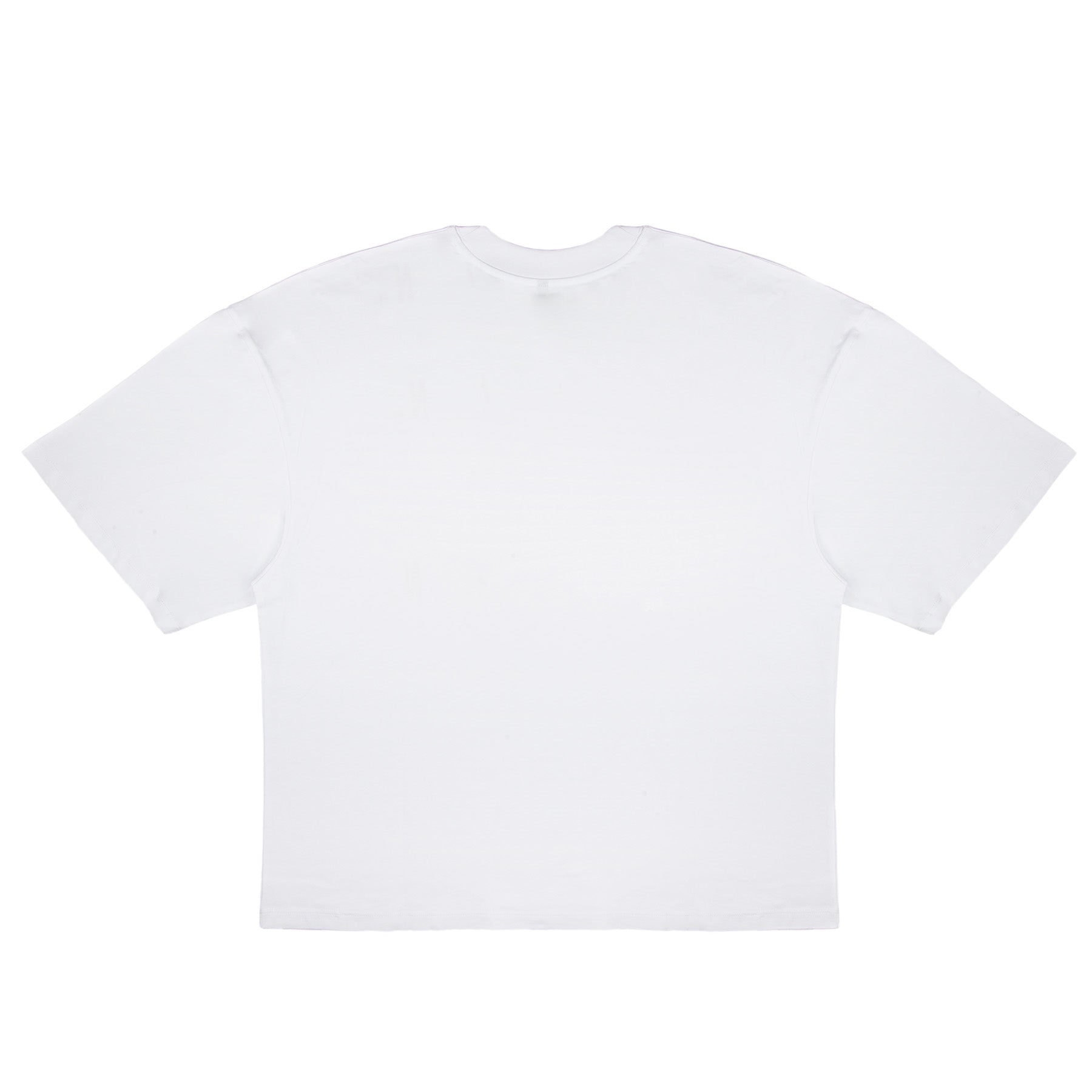 AGGRO Berlin T-Shirt Weiß-Schwarz