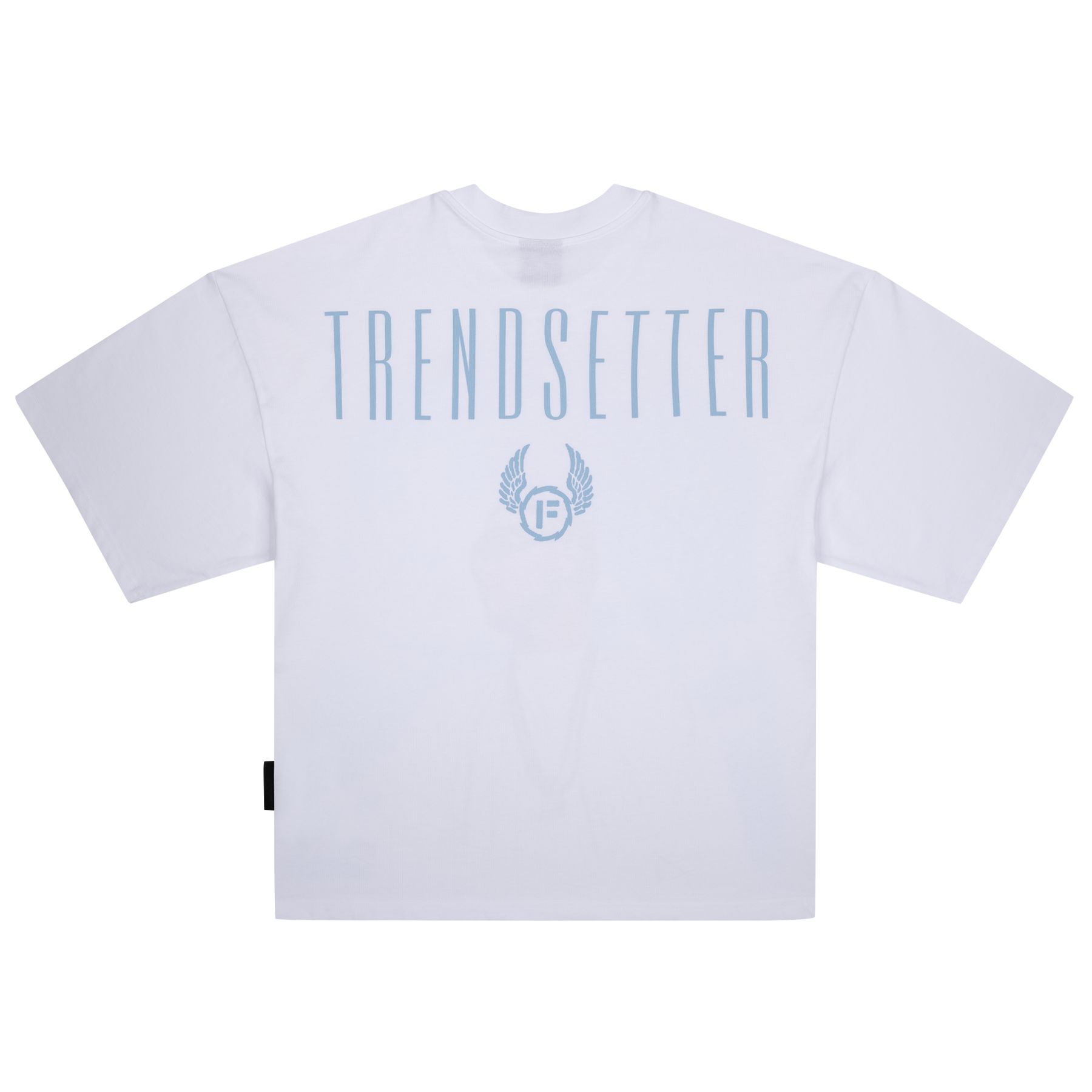 AGGRO Berlin - AGGRO Trendsetter T-Shirt Weiß